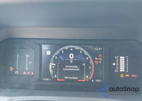 2024 Toyota Tacoma Sr 2Wd z USA, uszkodzony, nr VIN 3TYJDAHN5RT012562